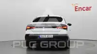 2024 Hyundai Avante