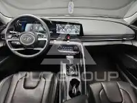 2024 Hyundai Avante