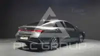 2024 Hyundai Avante