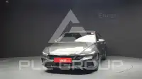 2024 Hyundai Avante