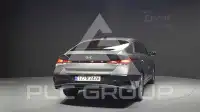 2024 Hyundai Avante