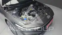 2024 Hyundai Avante