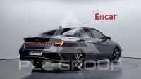 2024 Hyundai Avante