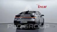 2024 Hyundai Avante