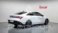 2024 Hyundai Avante
