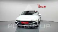2024 Hyundai Avante