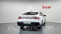 2024 Hyundai Avante
