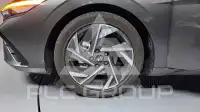 2024 Hyundai Avante
