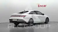 2024 Hyundai Avante
