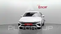 2024 Hyundai Avante