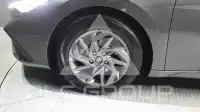 2024 Hyundai Avante
