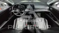 2024 Hyundai Avante