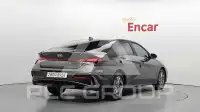 2024 Hyundai Avante