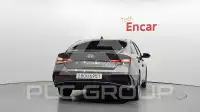 2024 Hyundai Avante