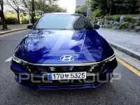 2024 Hyundai Avante