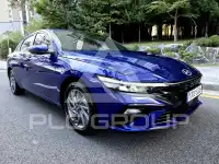 2024 Hyundai Avante