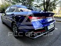 2024 Hyundai Avante