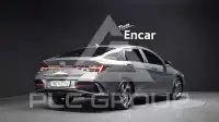 2024 Hyundai Avante
