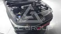2024 Hyundai Avante