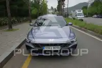 2024 Hyundai Avante