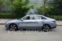 2024 Hyundai Avante