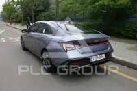 2024 Hyundai Avante