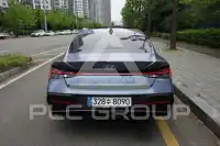 2024 Hyundai Avante
