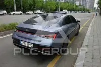 2024 Hyundai Avante