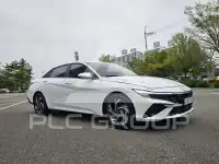 2024 Hyundai Avante