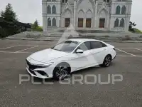 2024 Hyundai Avante