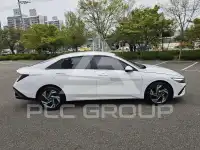2024 Hyundai Avante