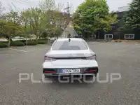 2024 Hyundai Avante