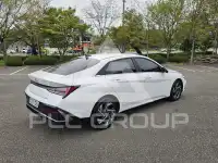 2024 Hyundai Avante