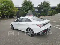 2024 Hyundai Avante