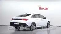 2024 Hyundai Avante
