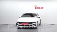 2024 Hyundai Avante