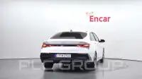 2024 Hyundai Avante