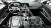 2024 Hyundai Avante