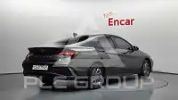 2024 Hyundai Avante