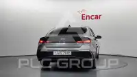 2024 Hyundai Avante