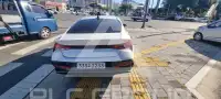 2024 Hyundai Avante