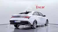 2024 Hyundai Avante