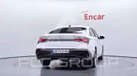 2024 Hyundai Avante