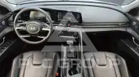 2024 Hyundai Avante