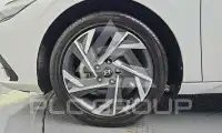 2024 Hyundai Avante