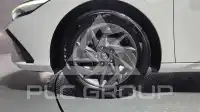 2024 Hyundai Avante