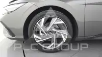2024 Hyundai Avante