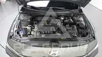 2024 Hyundai Avante