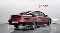2024 Hyundai Avante