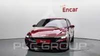 2024 Hyundai Avante